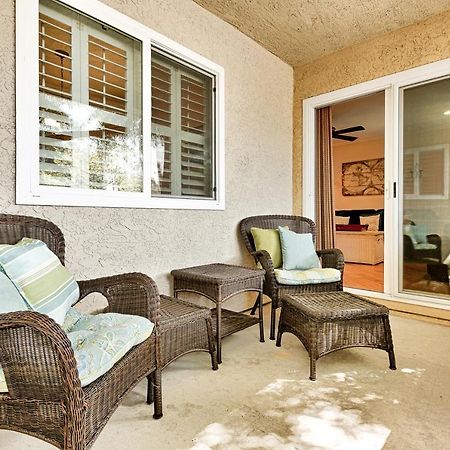 Dp-4 Ritz Pointe Condo Dana Point Εξωτερικό φωτογραφία