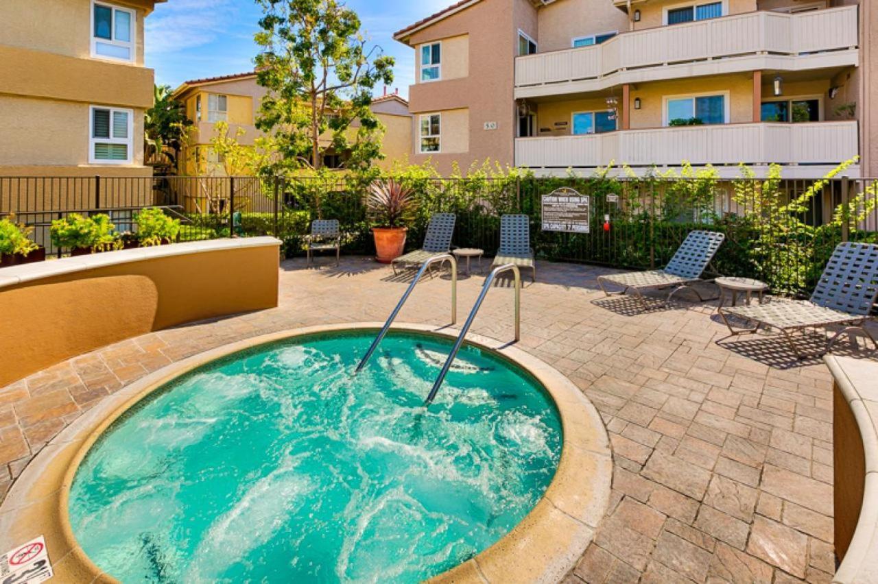 Dp-4 Ritz Pointe Condo Dana Point Εξωτερικό φωτογραφία
