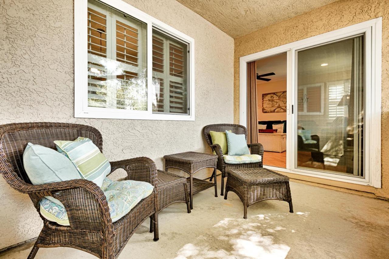 Dp-4 Ritz Pointe Condo Dana Point Εξωτερικό φωτογραφία